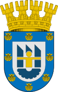 Escudo de San Joaquín (Chile)